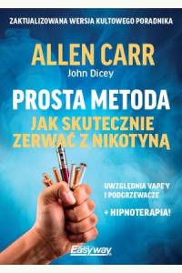 Prosta metoda jak skutecznie zerwać z nikotyną