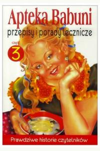 Apteka Babuni cz.3