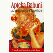 Apteka Babuni cz.3, 9788364391477
