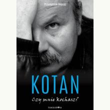  Kotan. Czy mnie kochasz?, 9788364526398 7 dni