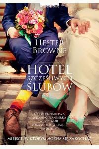 Hotel szczęśliwych ślubów