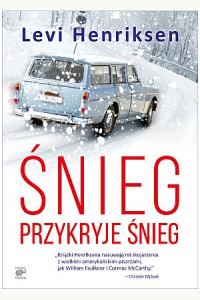 Śnieg przykryje śnieg