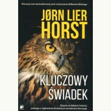 Zdradziecki świadek (używana), 9788360192863