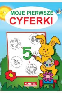 Moje pierwsze cyferki