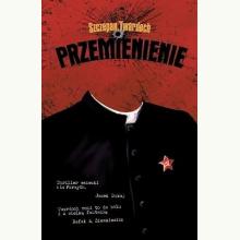 Przemienienie, 9788361374008