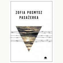 Pasażerka, 9788364980954 Pasażerka, 9788364980954