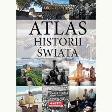 Atlas Historii Świata, 9788365222831