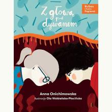 Z głową pod dywanem, 9788365230140