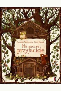 Na zawsze przyjaciele