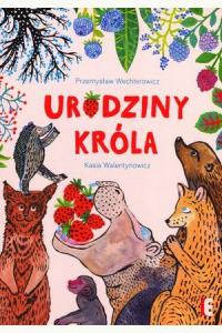 Urodziny Króla