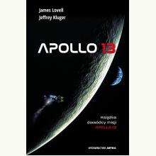 Apollo 13, 9788365280787