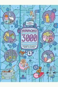 Mamoko 3000