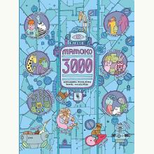 Mamoko 3000, 9788365341136