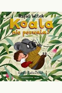 Koala nie pozwala