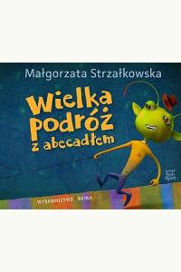 Wielka podróż z abecadłem