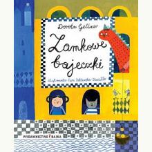 Zamkowe bajeczki, 9788365479082 Zamkowe bajeczki, 9788365479082