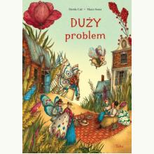 Duży problem, 9788365480842