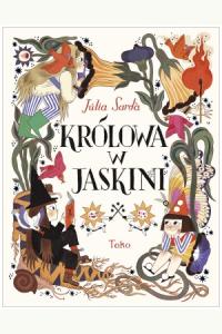Królowa w jaskini