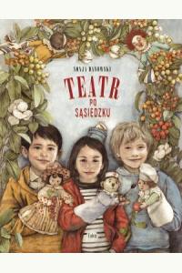 Teatr po sąsiedzku