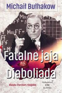 Klasyka. Fatalne jaja. Diaboliada