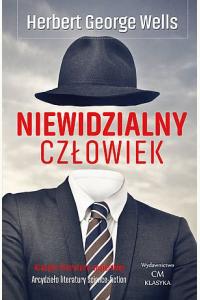 Niewidzialny człowiek