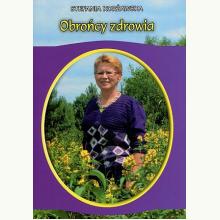 Obrońcy zdrowia, 9788365505125 Obrońcy zdrowia, 9788365505125