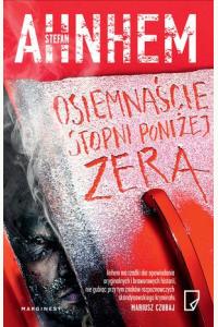 Osiemnaście stopni poniżej zera