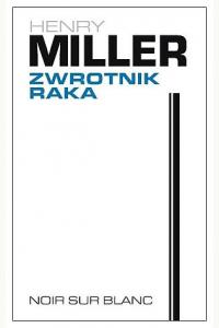 Zwrotnik Raka (używana)