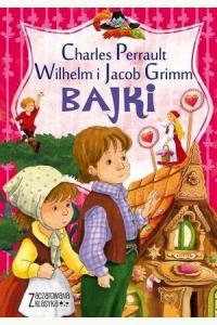 Zaczarowana klasyka. Bajki Perrault
