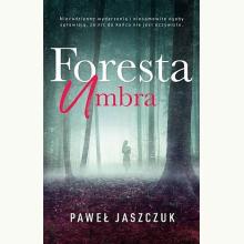 Foresta Umbra, 9788365684288