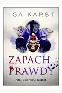 Zapach prawdy (używana)