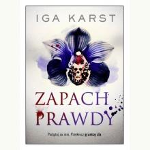 Zapach prawdy, 9788365684967