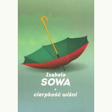 Cierpkość wiśni, 9788365718013