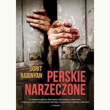 Perskie narzeczone, 9788365731357