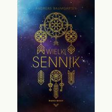 Wielki sennik, 9788367157506