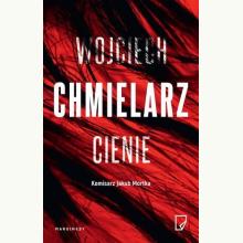 Cienie, 9788366863729