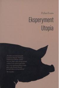 Eksperyment Utopia (używana)