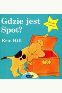 Gdzie jest Spot?