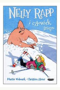 Nelly Rapp i człowiek śniegu