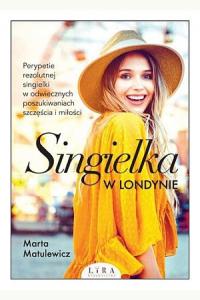 Singielka w Londynie