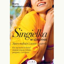 Nowa singielka, 9788374143929 Nowa singielka, 9788374143929