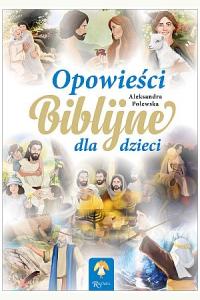 Opowieści biblijne dla dzieci