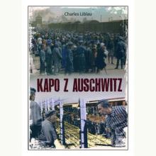 Kapo z Auschwitz, 9788365902207