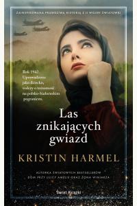 Las znikających gwiazd