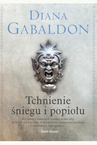 Tchnienie śniegu i popiołu