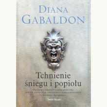 Tchnienie śniegu i popiołu, 9788365928450 Tchnienie śniegu i popiołu, 9788365928450