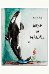 Orka w wannie