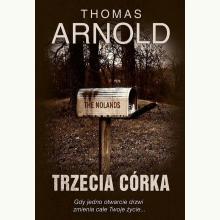 Trzecia córka, 9788365950444 Trzecia córka, 9788365950444