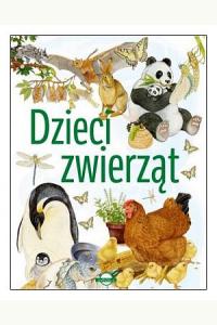 Dzieci zwierząt