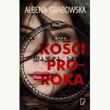 Kości proroka, 9788365973115